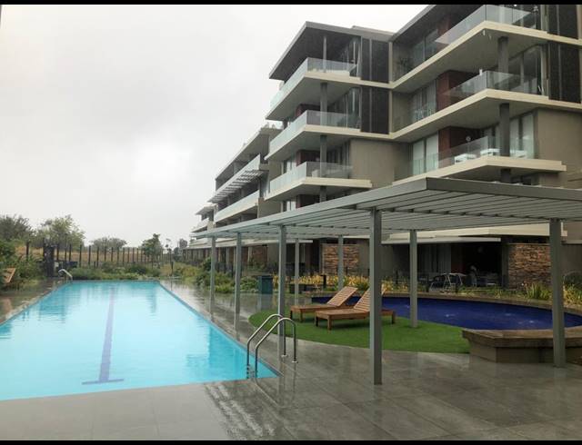 2 BEDROOM APARTMENT TO LET IN SIBAYA PRECINCT